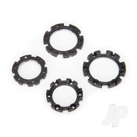 Traxxas Bearing Retainers, Inner (2 Pcs), Outer (2 Pcs) (TRX8889) Traxxas Bearing Retainers, Inner (2 Pcs), Outer (2 Pcs) (TRX8889)