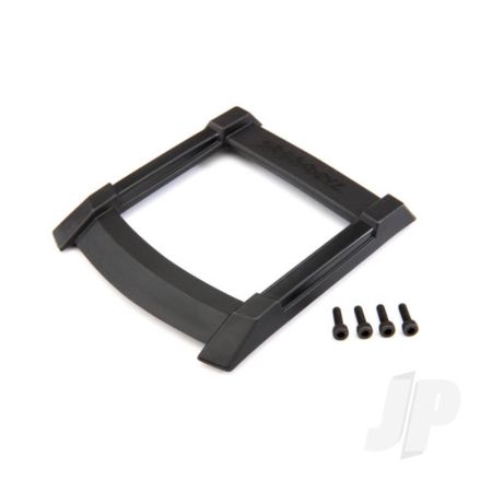 Traxxas Skid Plate, Roof (Body) (Black) / 3X10Mm Cs (4 Pcs) (TRX8917) Traxxas Skid Plate, Roof (Body) (Black) / 3X10Mm Cs (4 Pcs) (TRX8917)