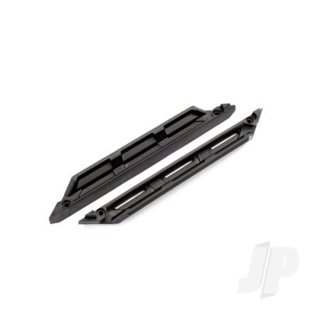 Traxxas Nerf Bars, Chassis (2 Pcs) (TRX8923) Traxxas Nerf Bars, Chassis (2 Pcs) (TRX8923)