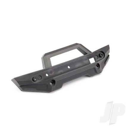 Traxxas Bumper, Front (For Use With #8990 Led Light Kit) (TRX8935X) Traxxas Bumper, Front (For Use With #8990 Led Light Kit) (TRX8935X)