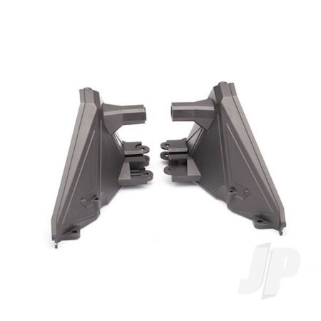 Traxxas Shock Tower, Front (Left & Right Halves) (TRX8938) Traxxas Shock Tower, Front (Left & Right Halves) (TRX8938)