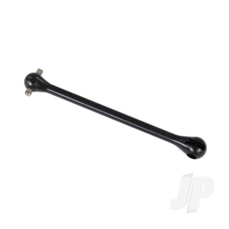 Traxxas Driveshaft, Steel Constant-Velocity (Shaft Only, 89.5Mm) (1Pc) (For Use Only With #8951 Drive Cup) (TRX8950A) Traxxas Driveshaft, Steel Constant-Velocity (Shaft Only, 89.5Mm) (1Pc) (For Use Only With #8951 Drive Cup) (TRX8950A)