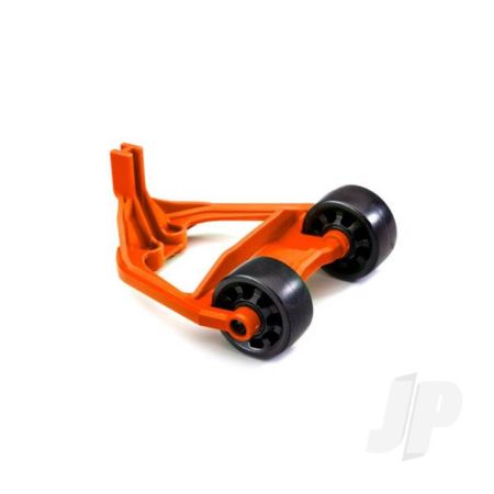 Traxxas Wheelie Bar, Orange (TRX8976T) Traxxas Wheelie Bar, Orange (TRX8976T)