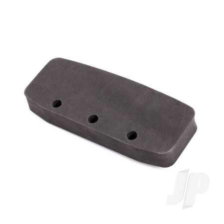 Traxxas Body Bumper, Foam (TRX9435) Traxxas Body Bumper, Foam (TRX9435)