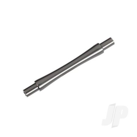 Traxxas Axle, Wheelie Bar, Charcoal Gray (Aluminium) (TRX9463) Traxxas Axle, Wheelie Bar, Charcoal Gray (Aluminium) (TRX9463)