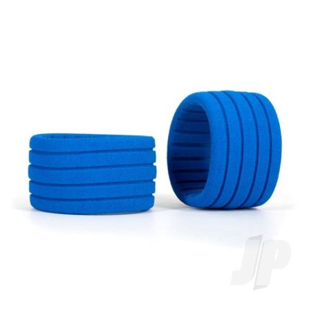 Traxxas Tyre Inserts, Molded, Rear (2) (For #9475 Rear Tyres) (TRX9469) Traxxas Tyre Inserts, Molded, Rear (2) (For #9475 Rear Tyres) (TRX9469)