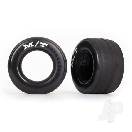 Traxxas Tyres, Rear (2) (TRX9471) Traxxas Tyres, Rear (2) (TRX9471)