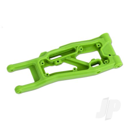 Traxxas Suspension Arm, Front (Left), Green (TRX9531G) Traxxas Suspension Arm, Front (Left), Green (TRX9531G)