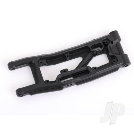Traxxas Suspension Arm, Rear (Left), Black (TRX9534) Traxxas Suspension Arm, Rear (Left), Black (TRX9534)