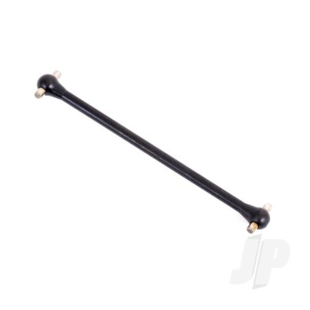 Traxxas Driveshaft, Centre, Front (Shaft Only, 4Mm X 88Mm) (1) (TRX9555) Traxxas Driveshaft, Centre, Front (Shaft Only, 4Mm X 88Mm) (1) (TRX9555)