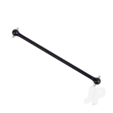 Traxxas Driveshaft, Rear (Shaft Only, 5Mm X 131Mm) (1) (For Use Only With #9554 Stub Axle) (TRX9557) Traxxas Driveshaft, Rear (Shaft Only, 5Mm X 131Mm) (1) (For Use Only With #9554 Stub Axle) (TRX9557)