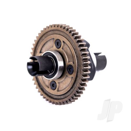 Traxxas Differential, Centre, Complete (Fits Sledge) (TRX9585) Traxxas Differential, Centre, Complete (Fits Sledge) (TRX9585)