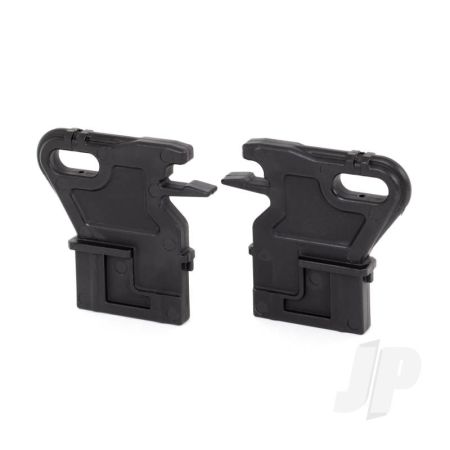Traxxas Retainer, Battery Hold-Down (Front And Rear) (1 Each) (TRX9628)