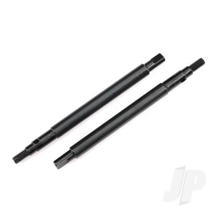 Traxxas Axle Shafts, Rear, Outer (TRX9730) Traxxas Axle Shafts, Rear, Outer (TRX9730)