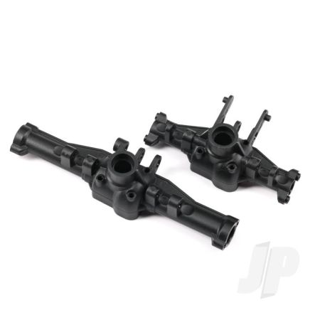 Traxxas Axle Housing, Front & Rear (TRX9741) Traxxas Axle Housing, Front & Rear (TRX9741)