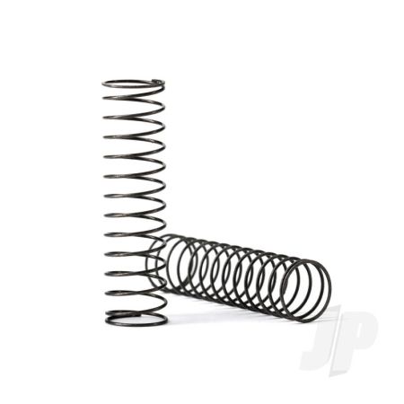 Traxxas Spring, Shock (0.095 Rate) (1 Pair) (TRX9758) Traxxas Spring, Shock (0.095 Rate) (1 Pair) (TRX9758)