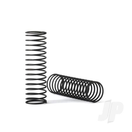 Traxxas Spring, Shock (Gtm) (0.155 Rate) (1 Pair) (TRX9760) Traxxas Spring, Shock (Gtm) (0.155 Rate) (1 Pair) (TRX9760)