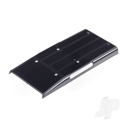 Traxxas Roof, Body (Black) (Fits #9712 Body) (TRX9788) Traxxas Roof, Body (Black) (Fits #9712 Body) (TRX9788)