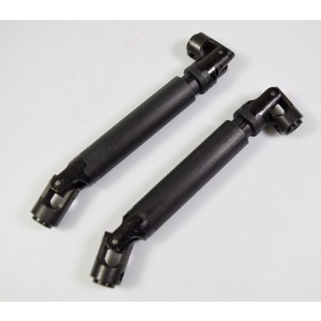 Absima Telescopic universal joint f/r Absima Telescopic universal joint f/r