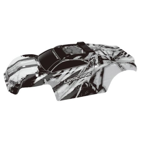 Absima Truggy Shell (Blue) (AB18321-30) Absima Truggy Shell (Blue) (AB18321-30)