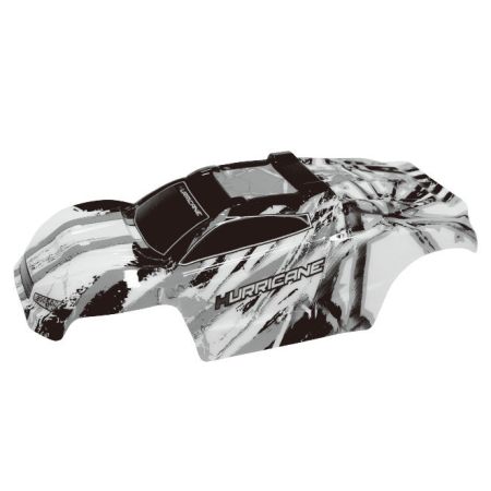 Absima Truggy Shell (Green) (AB18321-31) Absima Truggy Shell (Green) (AB18321-31)