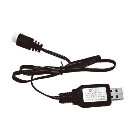 Absima Usb Charge (7.4V) (AB18301-33)