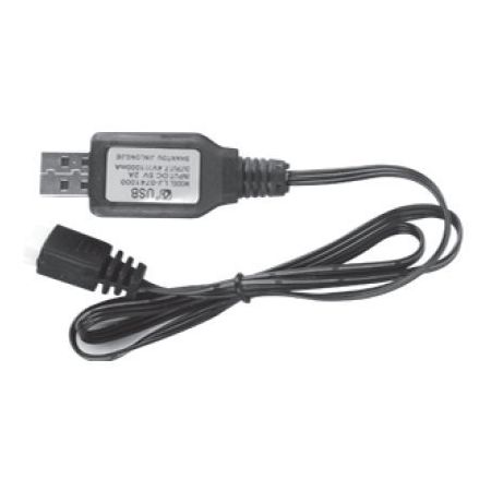 Absima USB charging cable