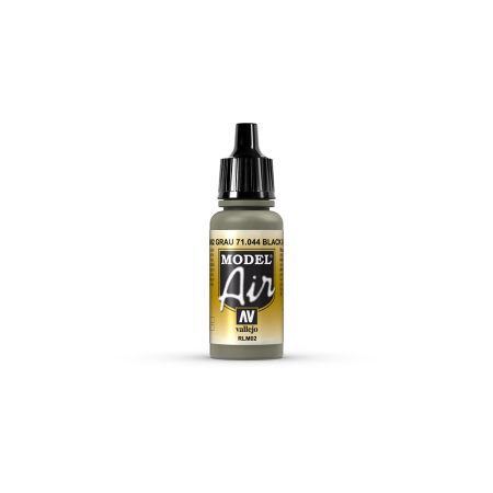 AV Vallejo Model Air 17ml - Grey (RLM02) AV Vallejo Model Air 17ml - Grey (RLM02)