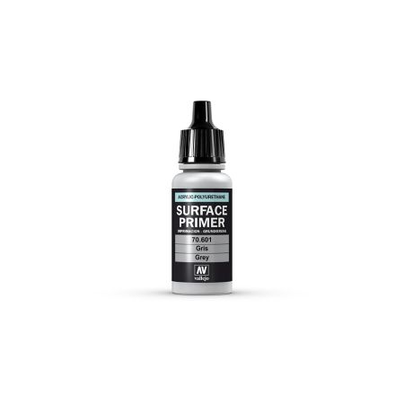 AV Polyurethane 17ml - Primer Grey AV Polyurethane 17ml - Primer Grey