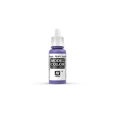 AV Vallejo Model Color 17ml - Blue Violet AV Vallejo Model Color 17ml - Blue Violet