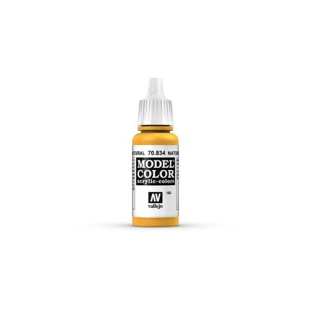 AV Vallejo Model Color 17ml - Natural Wood AV Vallejo Model Color 17ml - Natural Wood
