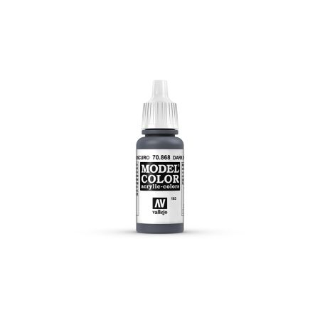 AV Vallejo Model Color 17ml - Dark Seagreen