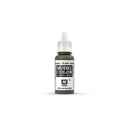 AV Vallejo Model Color 17ml - Reflective Green AV Vallejo Model Color 17ml - Reflective Green