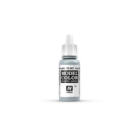 AV Vallejo Model Color 17ml - Pale Greyblue AV Vallejo Model Color 17ml - Pale Greyblue