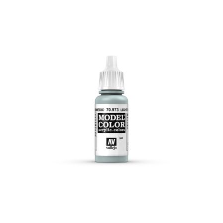 AV Vallejo Model Color 17ml - Light Sea Grey AV Vallejo Model Color 17ml - Light Sea Grey