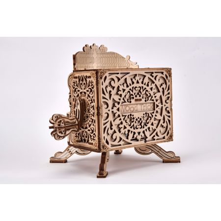 Wood Trick Fairy Theater (WDTK047) Wood Trick Fairy Theater (WDTK047)