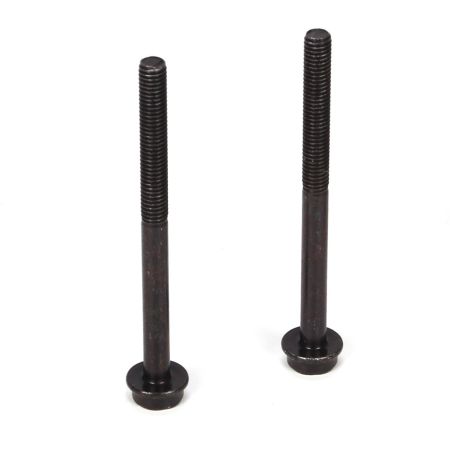 Losi Muffler Screws, Losi 26cc (X-LOSR5026) Losi Muffler Screws, Losi 26cc (X-LOSR5026)