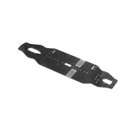 Xray T4'21 Graphite Chassis 2.2mm (XR301004)