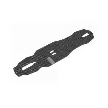 Xray X4F'24 Graphite Chassis 2.2mm (XR301017)
