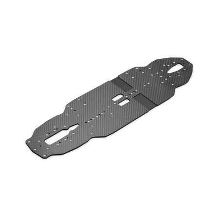Xray X4'24 Graphite Chassis 2.2mm (XR301018)