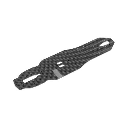Xray X4F'25 Graphite Chassis 2.2mm (XR301021) Xray X4F'25 Graphite Chassis 2.2mm (XR301021)