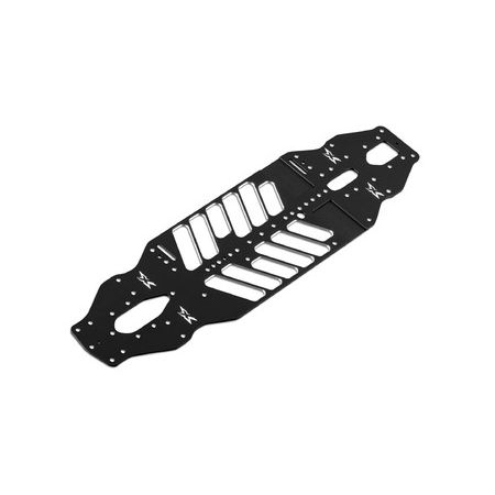 Xray T4'19 Alu Extra-Flex Chassis 2.0mm - Worlds Edition (XR301151) Xray T4'19 Alu Extra-Flex Chassis 2.0mm - Worlds Edition (XR301151)