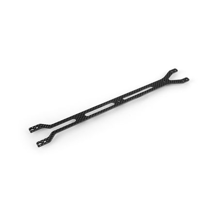 Xray T4F Upper Deck 2.0mm Graphite (XR301162) Xray T4F Upper Deck 2.0mm Graphite (XR301162)
