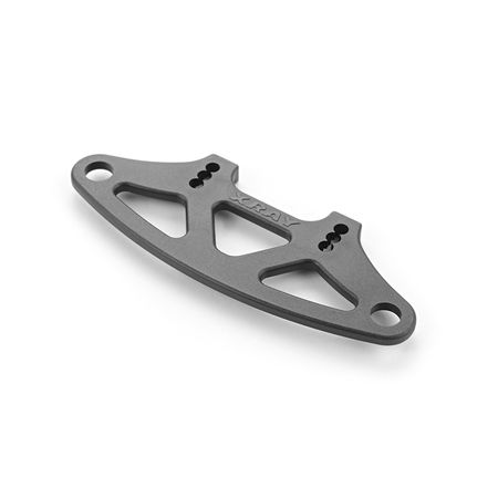 Xray Composite Upper Holder For Bumper For Adjustable Body Mounts (XR301219) Xray Composite Upper Holder For Bumper For Adjustable Body Mounts (XR301219)