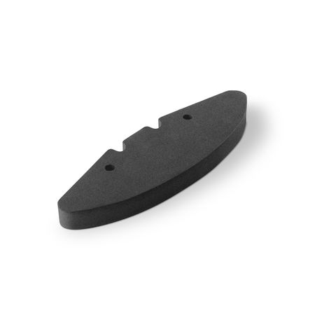 Xray Foam Bumper For Adjustable Body Mounts - Hard (XR301232) Xray Foam Bumper For Adjustable Body Mounts - Hard (XR301232)