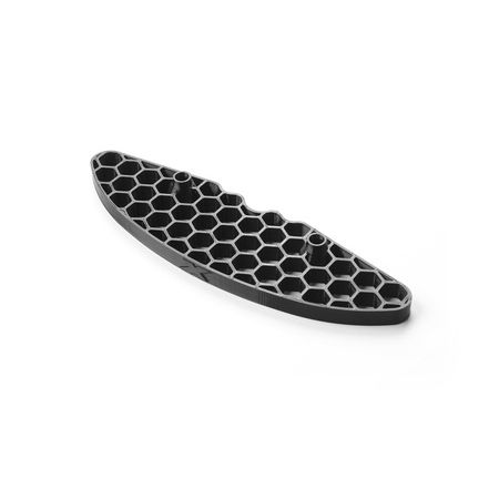 Xray X4 Rubber Bumper 3D With Inner (XR301233) Xray X4 Rubber Bumper 3D With Inner (XR301233)