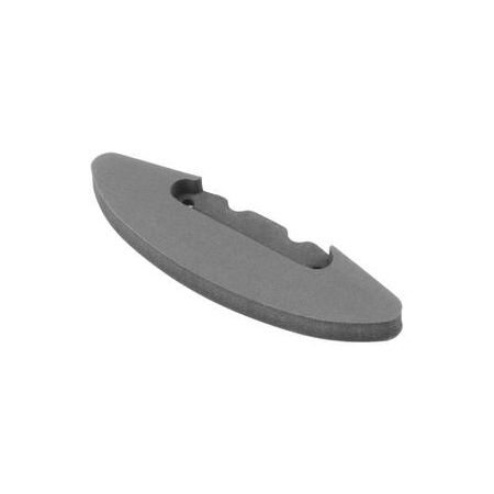 Xray X4F Foam Bumper For 100G Weight - Hard (XR301237) Xray X4F Foam Bumper For 100G Weight - Hard (XR301237)