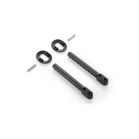 Xray Composite Rear 6mm Adjustable Body Mount Set (XR301336) Xray Composite Rear 6mm Adjustable Body Mount Set (XR301336)