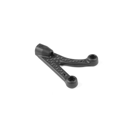 Xray X4 Cff TM Upper Arm - Inner Shock Position - Soft - Fr/Rl (XR302134-S)