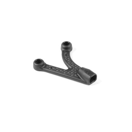Xray X4 Cff TM Upper Arm - Inner Shock Position - Medium - Fl/Rr (XR302144-M) Xray X4 Cff TM Upper Arm - Inner Shock Position - Medium - Fl/Rr (XR302144-M)